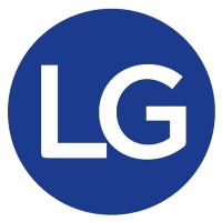 LG Contracting AB Logo