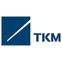 TKM GmbH Logo