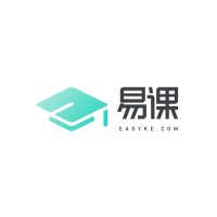 易课教育 Logo