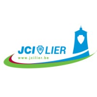 JCI Lier Logo