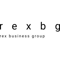 Rex Business Group Polska Logo