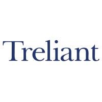 Treliant (Formerly Delv Global) Logo