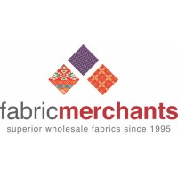 Fabric Merchants Logo