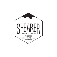 Shearer Photo+Video Logo