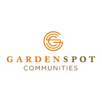 Garden Spot Communities Logo