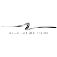 Alan Larsen Films Logo