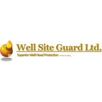 Well Site Guard Ltd. Logo