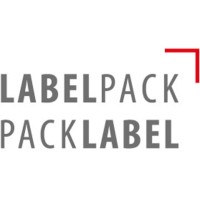labelpack.de Logo