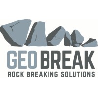 GeoBreak Solutions Inc. Logo