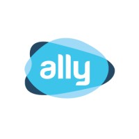The Ally Logo