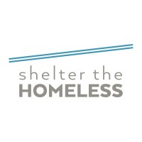 Shelter the Homeless Logo