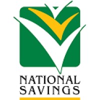 National Savings (an attached Deptt. of Finance Division, Fed. Govt. Pakistan) Logo