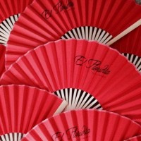 El Floridita Incorporated Logo
