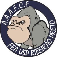 Atlética FEA USP - Ribeirão Preto Logo