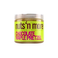 Nuts N More Logo