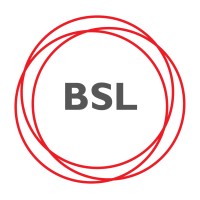 BSL Logo