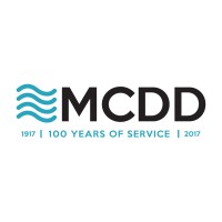 Multnomah County Drainage District Logo