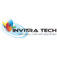 Invitra Technologies Logo