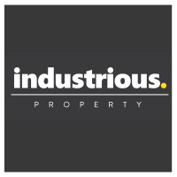 Industrious Property Logo