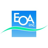EOA, Inc. Logo