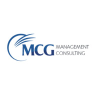 Management Consulting Company - MCG Logo