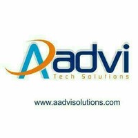 Aadvi Tech Solutions Private Limited Logo