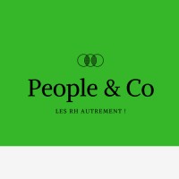 People & Co Logo