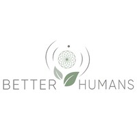 BETTER HUMANS Logo