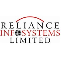 Reliance Infosystems Logo