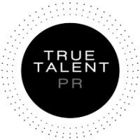 True Talent PR Logo