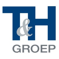 |T&H Groep| Tewarie & Partners Accountants & Belastingadviseurs Logo