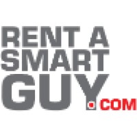 RentASmartGuy.com Logo