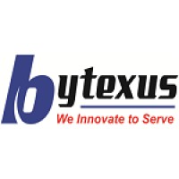 Bytexus Software Solutions Pvt. Ltd. Logo