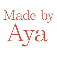 Made by Aya Logo
