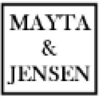 Mayta & Jensen Logo