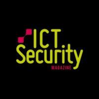 ICT Security Magazine Logo
