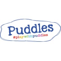 Puddles Creative Logo
