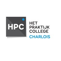 HPC Charlois Logo