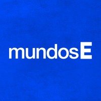Mundos E Logo