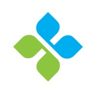Pure Green Gas Logo