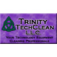 Trinity TechClean L.L.C. Logo