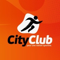 CITY CLUB MAROC Logo