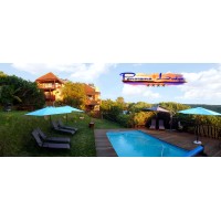 Panorama Lodge Logo
