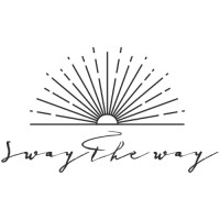 Sway the way Logo