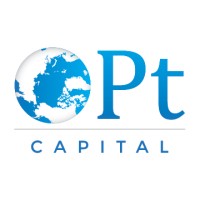 Pt Capital Logo