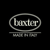 Baxter - Made in Italy Logo