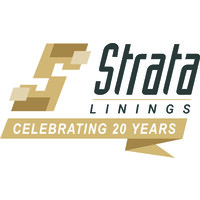 Strata Linings Logo