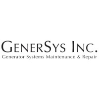 GenerSys Inc. Logo