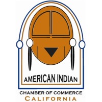 American Indian Chamber of Commerce of California Logo