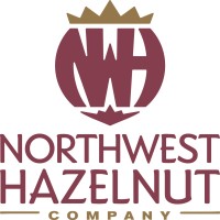 Northwest Hazelnut Company Logo